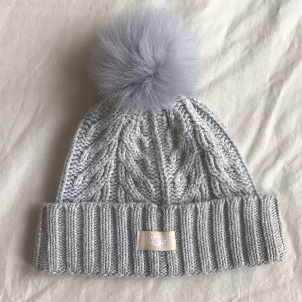Ugg Beanie